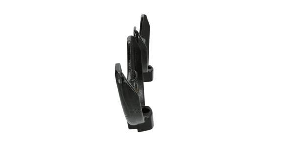KS TOOLS 500.8406 Holder, spring compressor