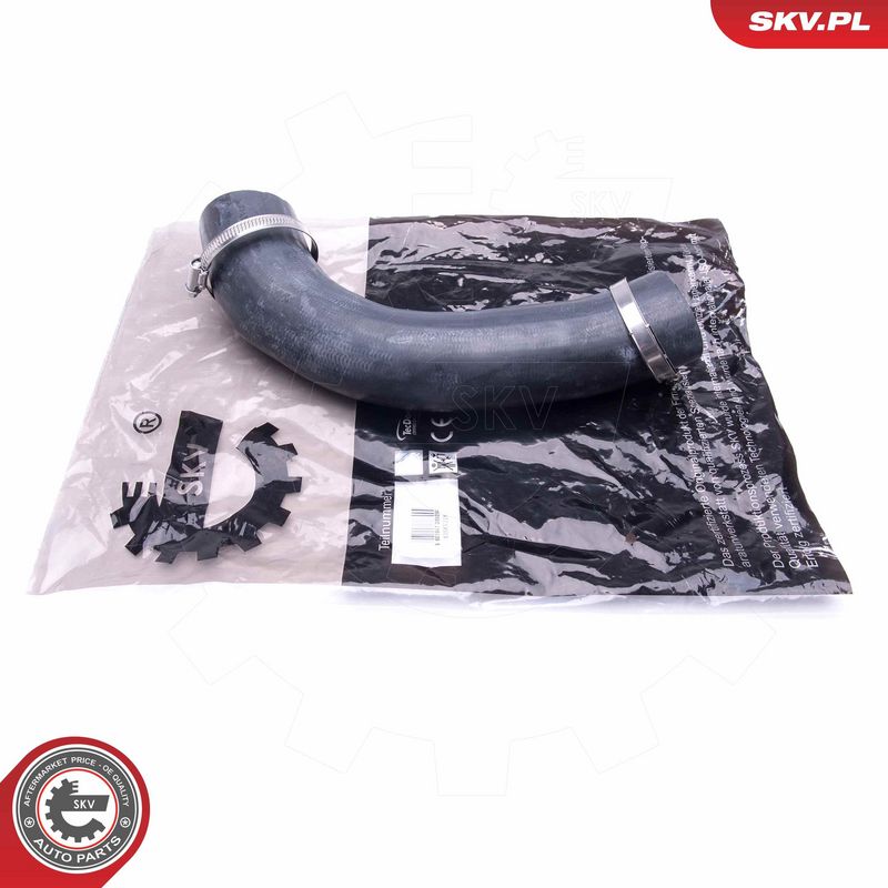 Laadimisõhu voolik, ESEN SKV 43SKV218