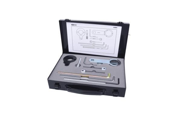 KS TOOLS 400.2120 Adjustment Tool Kit, valve timing