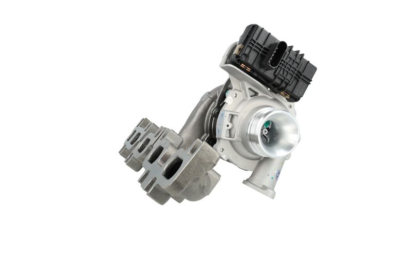 Kompressor, ülelaadimine, NRF 90010031