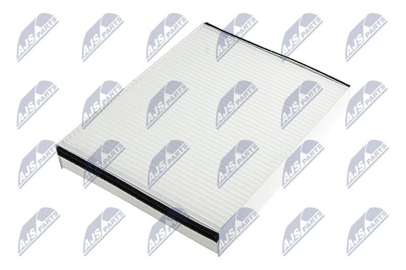 Filter, salongiõhk, NTY...