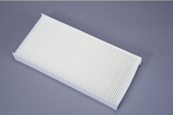 AUTOMEGA 180048510 Filter, cabin air