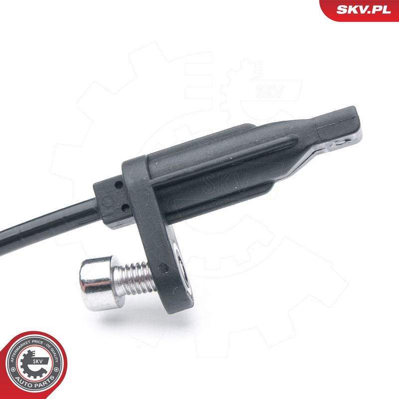 Andur, rattapöörete arv, ESEN SKV 06SKV322