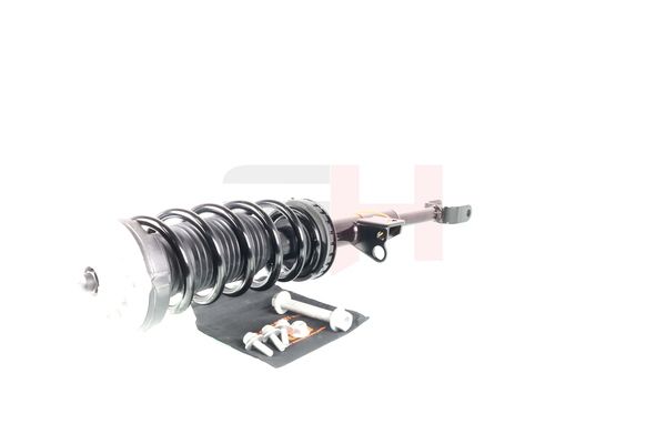 GH GH-351553C01 Pakabos statramstis