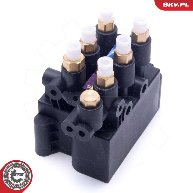 Klapp, suruõhuseade, ESEN SKV 93SKV811