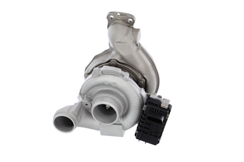 REMANTE 003-002-001313R Charger, charging (supercharged/turbocharged)