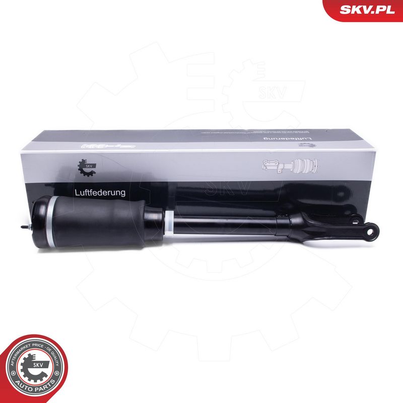 Õhuamort, ESEN SKV 58SKV713