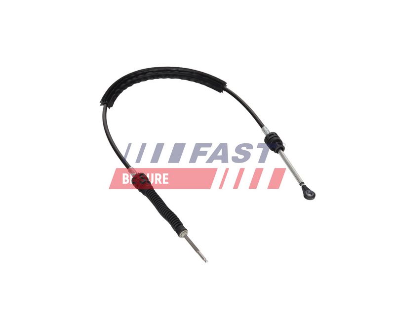 Tross, käigukast, FAST FT11782