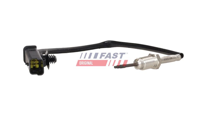 Andur, heitgaasitemperatuur, FAST FT13942