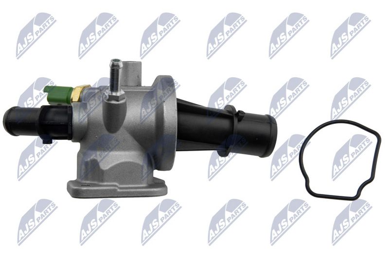 NTY CTM-PL-003 Thermostat, coolant