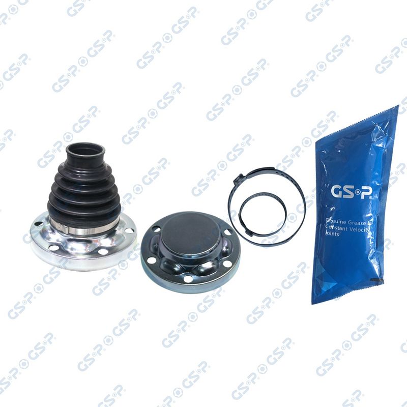 GSP 760138 - Bellow Kit, drive shaft