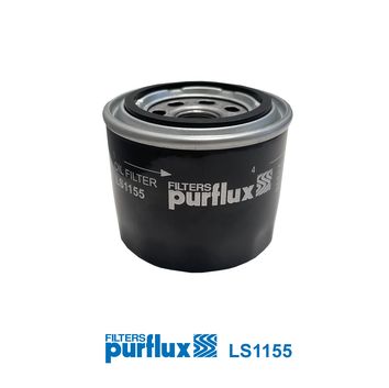 PURFLUX olajszűrő LS1155