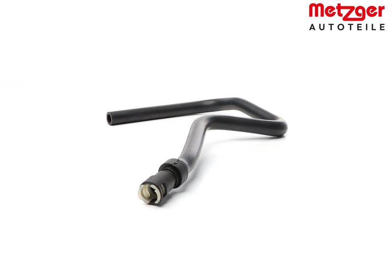 METZGER AUTOTEILE 2420077 Radiator Hose