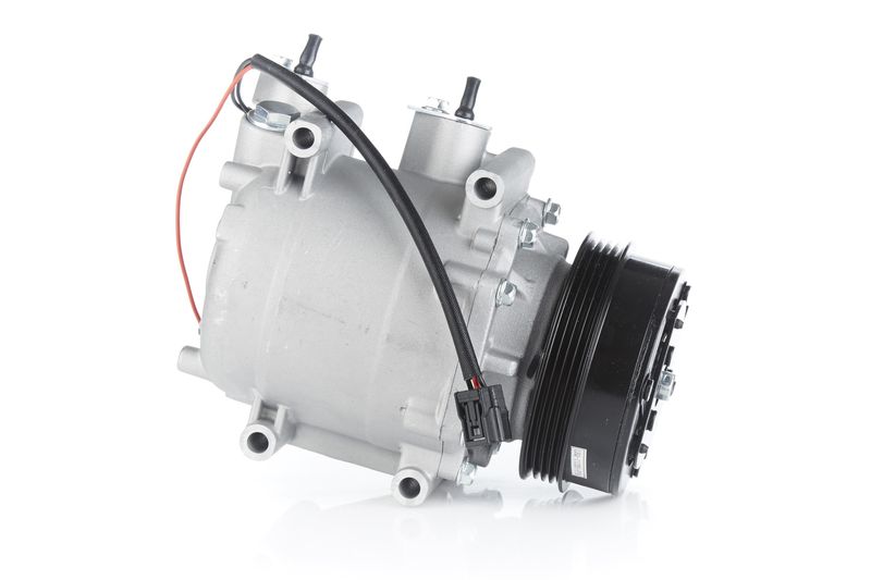NISSENS 890155 Kondicionieriaus kompresorius