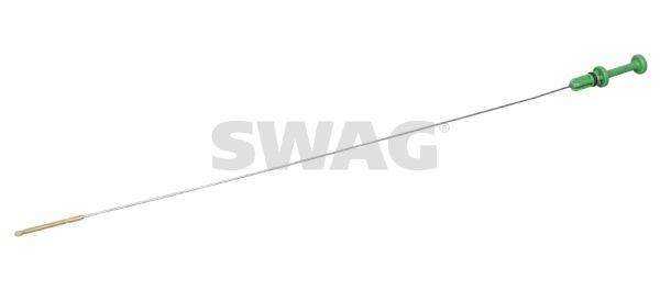 SWAG olaj nívópálca 62 10 3620