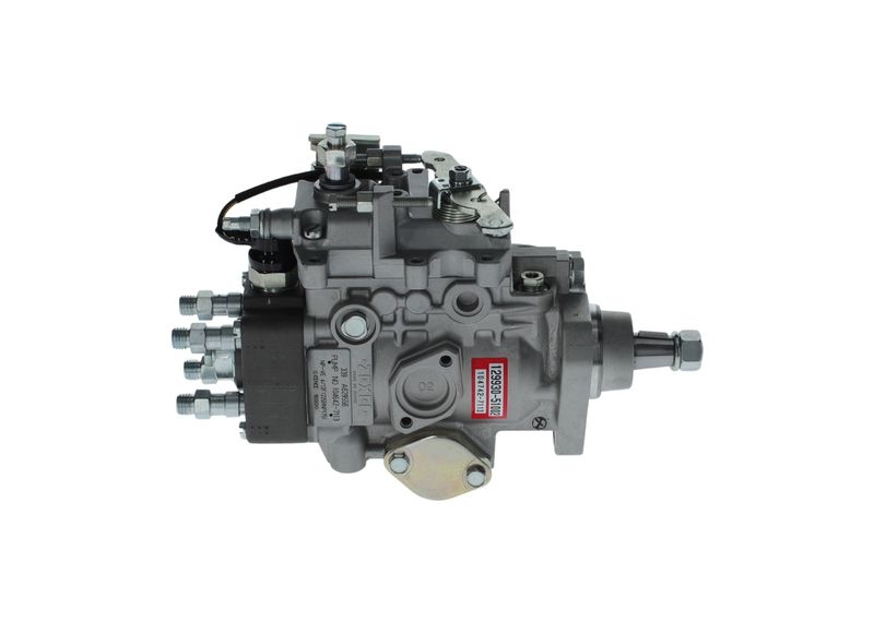 Bosch Injection Pump Assembly 9 460 613 424 (9460613424)