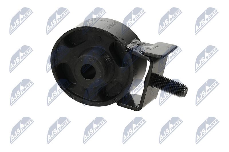 Paigutus, Mootor, NTY ZPS-MS-072