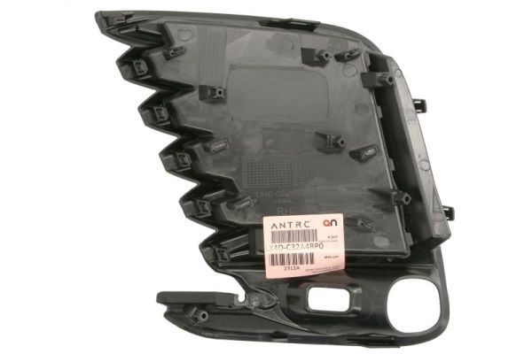 BLIC 6502-07-8126916P Ventilation Grille, bumper