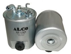 ALCO FILTER Üzemanyagszűrő SP-1309
