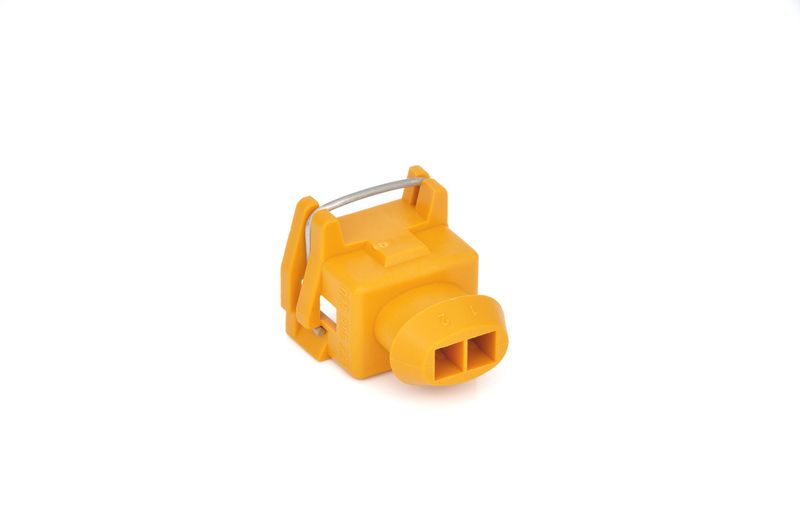 BOSCH 1284485126 Plug Sleeve, ignition system