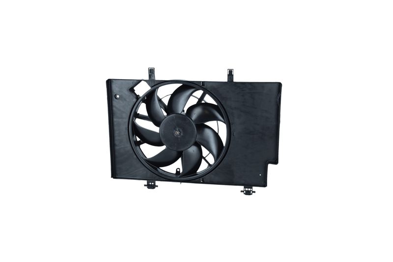 Ventilaator, mootorijahutus, NRF 47649