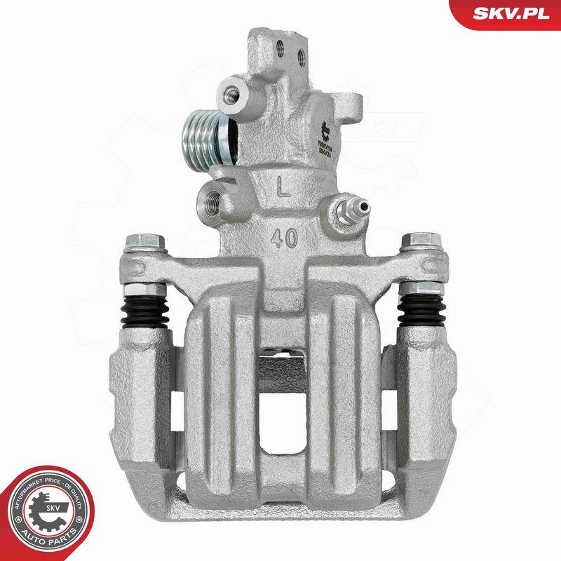 Pidurisadul, ESEN SKV 79SKV104