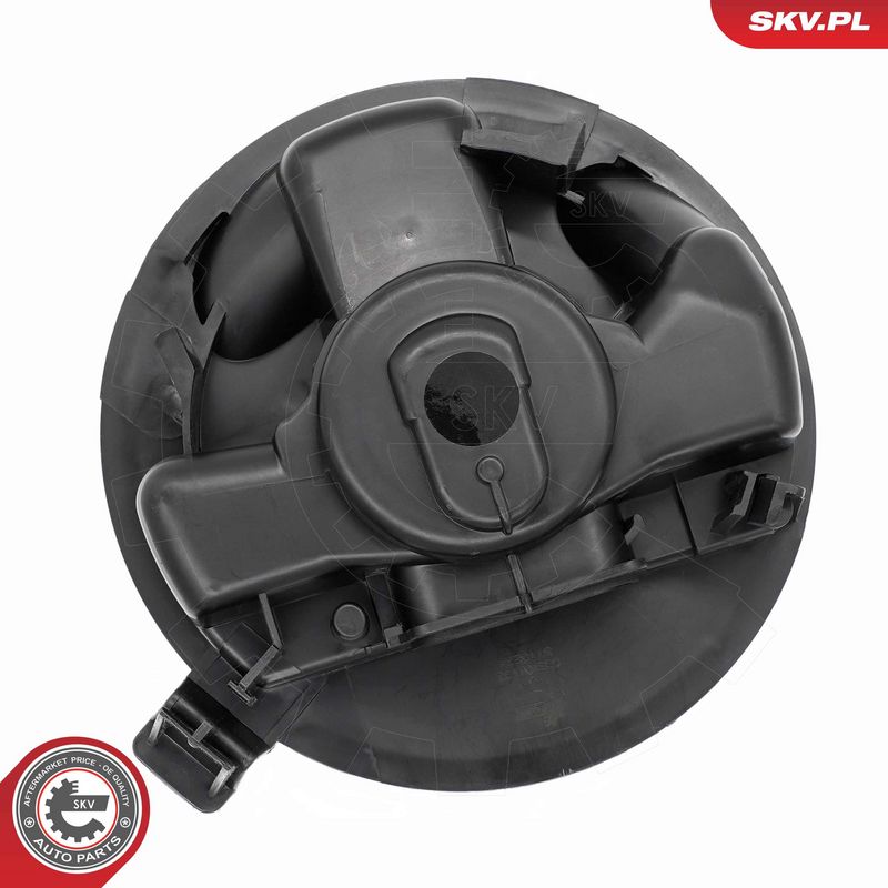 Salongipuhur, ESEN SKV 68SKV132