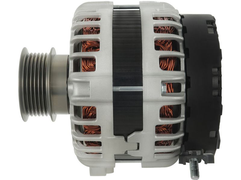 Generaator, AS-PL A0690S