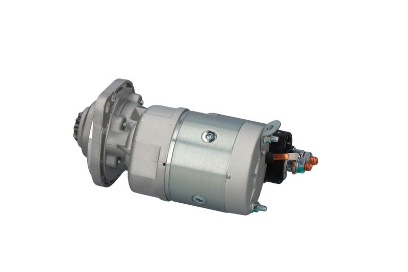 STARTER VALEO 455977 10