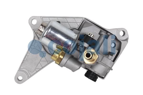Magnetický ventil 2880232
