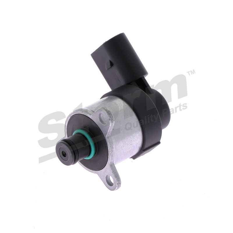 Régulateur, quantité de carburant (système à rampe commune) STORM QUALITY PARTS STO102204