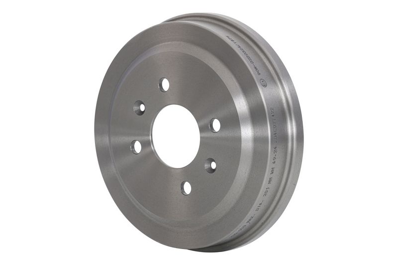 ATE 24.0220-0050.1 Brake Drum