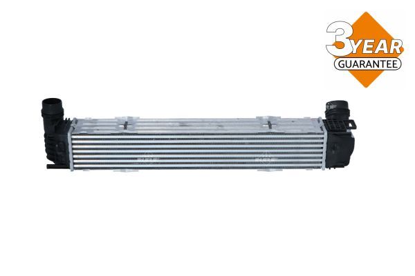 Kompressoriõhu radiaator, NRF 30287