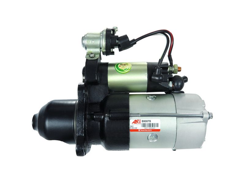 AS-PL S9307S Starter