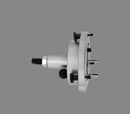Montaažitööriist, väntvõlli rõngastihend, juhtlaager, KS TOOLS BT542078