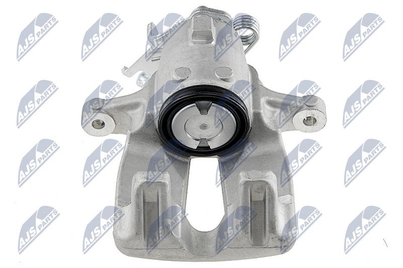 Pidurisadul, NTY HZT-PL-041