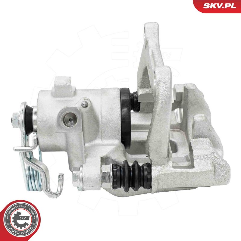 Pidurisadul, ESEN SKV 78SKV704