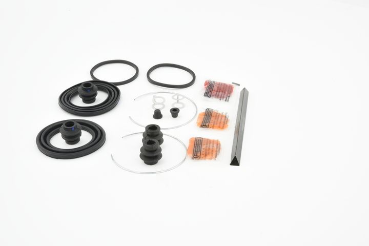 Remondikomplekt, Pidurisadul, FEBEST 0175-NZE120F