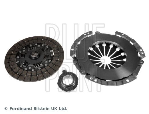 BLUE PRINT ADK83055 Clutch Kit