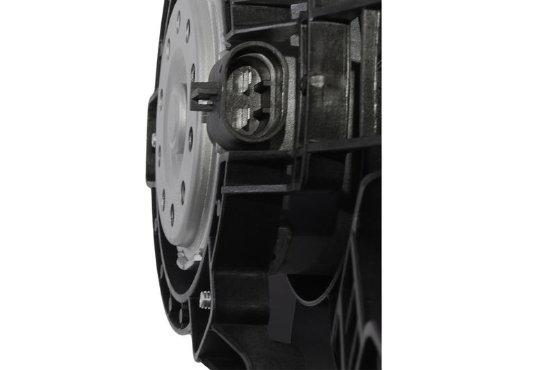KAMOKA 7740175 Fan, engine cooling