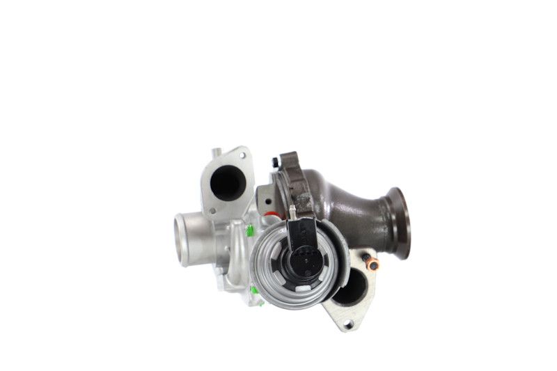 REMANTE 003-002-004454R Charger, charging (supercharged/turbocharged)