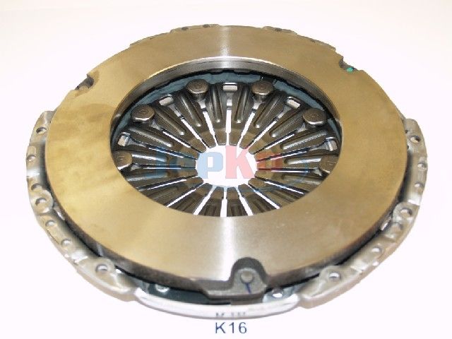 JAPKO 70K16 Clutch Pressure Plate