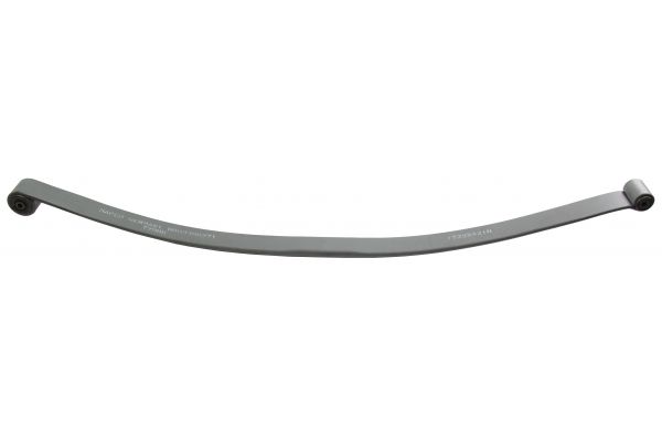 Bladveer Achter (23x740) past: MERCEDES SPRINTER 2-T (B901, B902)  VW LT 28-35 II, LT 28-46 II 2.1D-2.9D 01.95-07.06