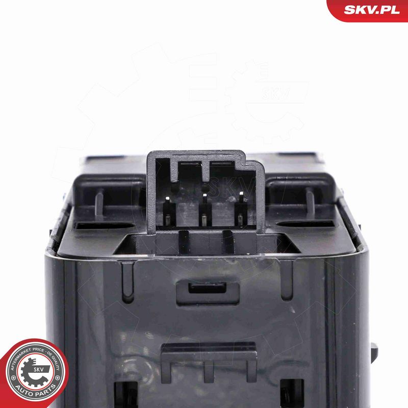 ESEN SKV 37SKV212 Langų pakėlimo jungiklis