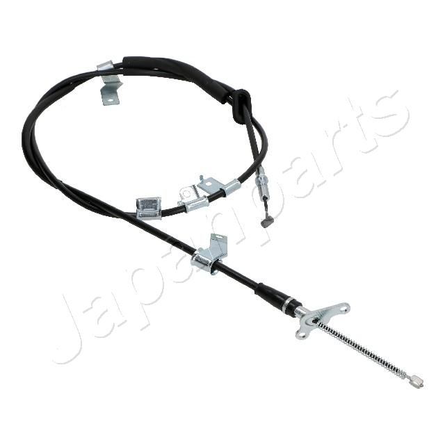 JAPANPARTS huzal, rögzítőfék BC-433R