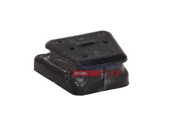 Puhver, vedrustus, FAST FT12030