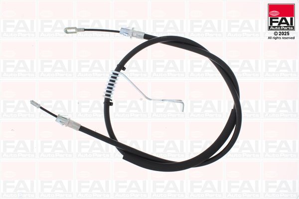 FAI AutoParts Trosas, stovėjimo stabdys