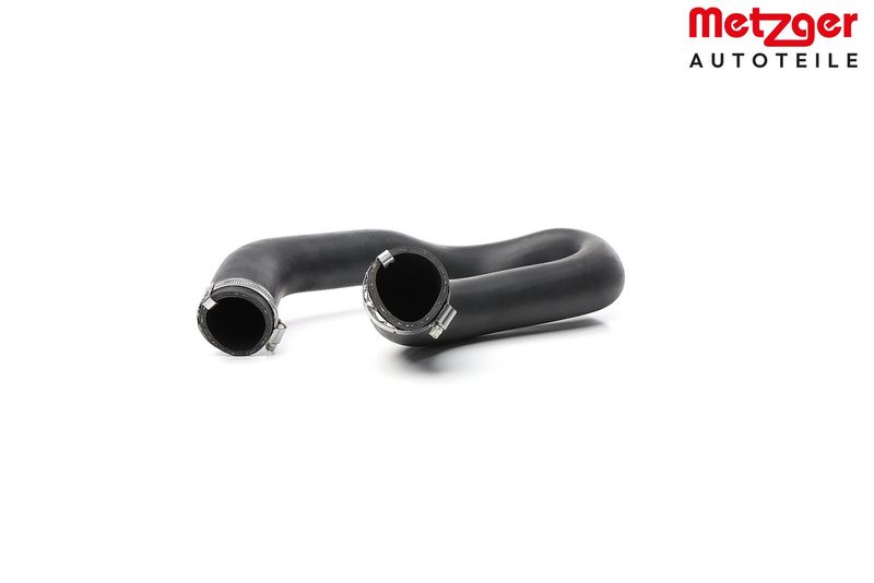 METZGER AUTOTEILE 2400533 Charge Air Hose