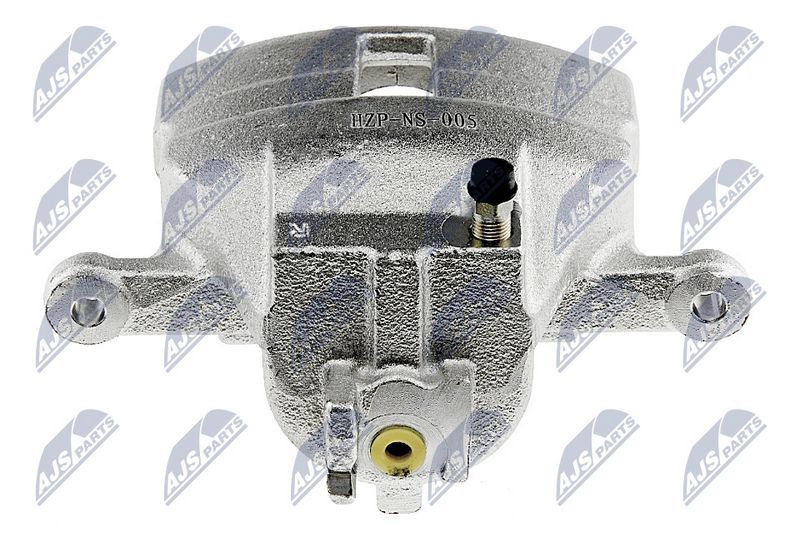 Pidurisadul, NTY HZP-NS-005