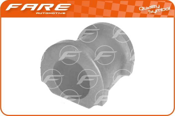 FARE SA 22203 - Bushing, stabiliser bar